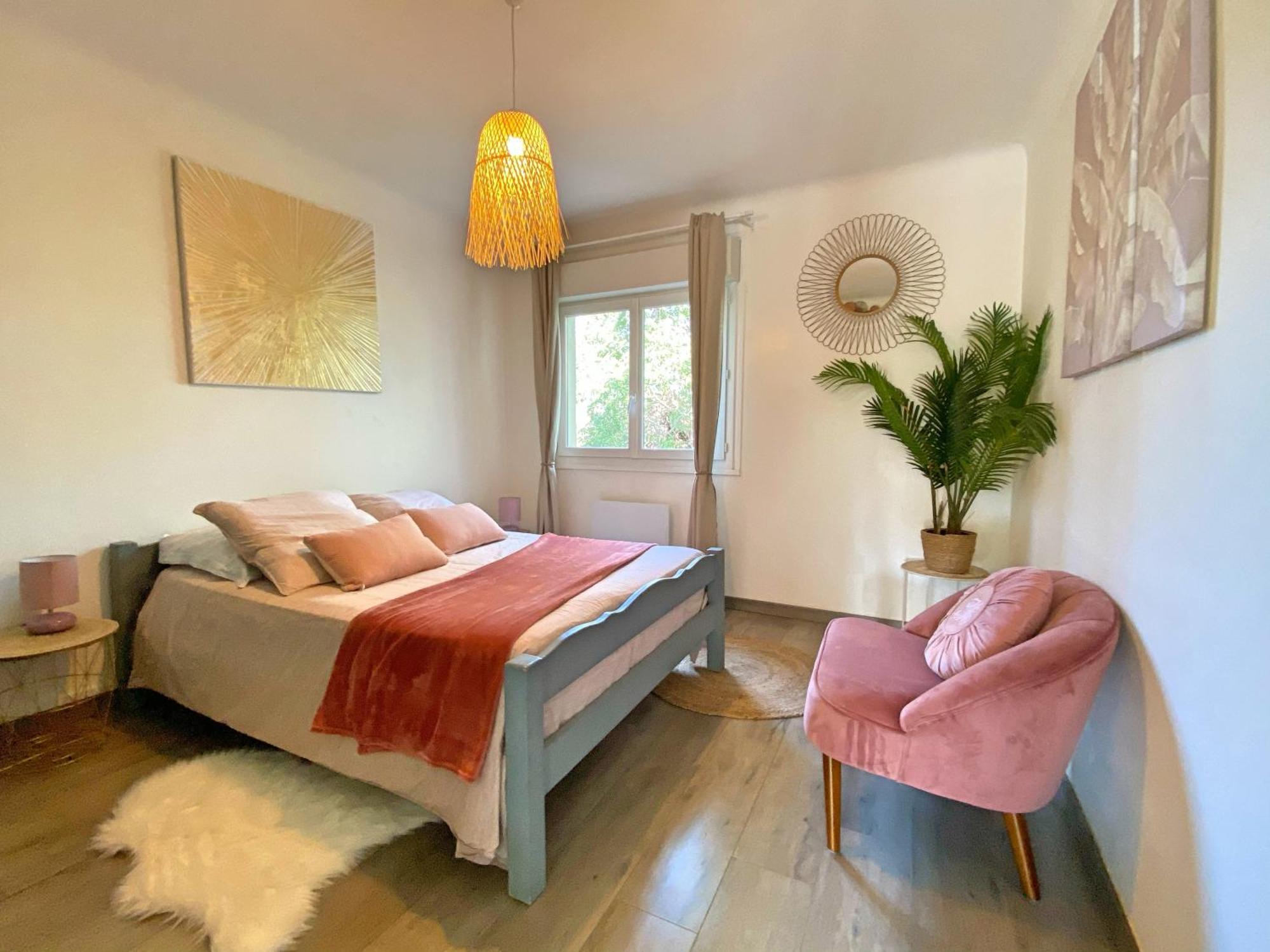 Villa Les Portes De Provence Sauzet  Екстер'єр фото