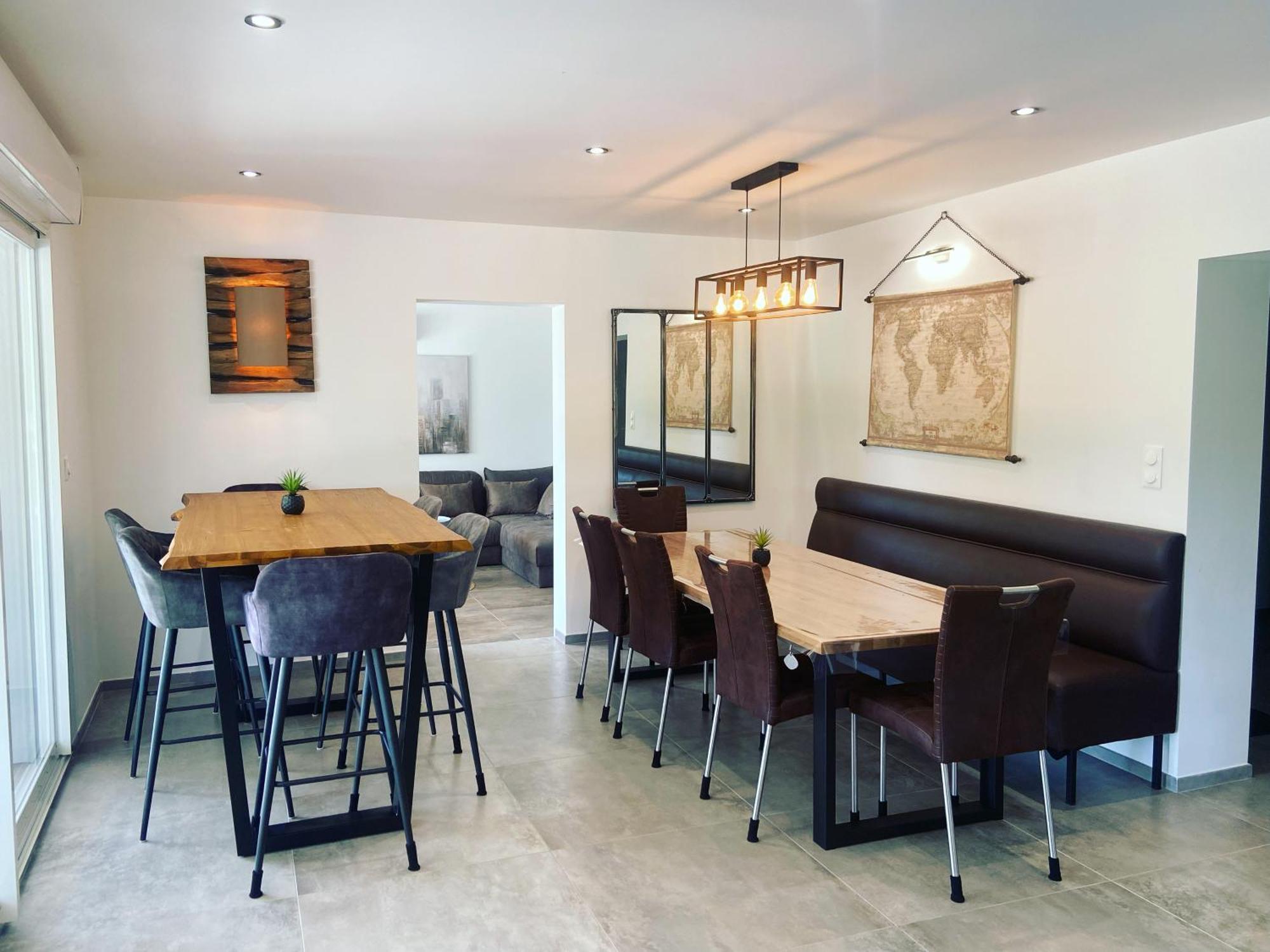 Villa Les Portes De Provence Sauzet  Екстер'єр фото